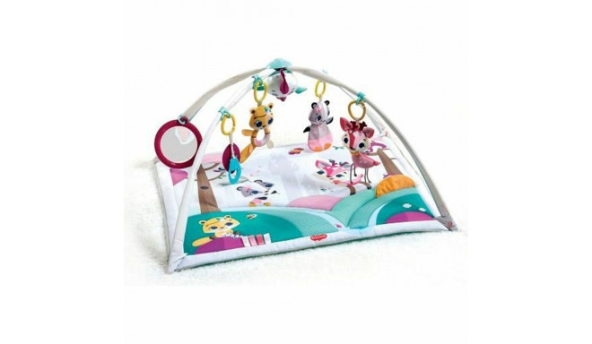 Play mat Tiny Love Deluxe Tiny Princess Tales