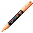 Marker POSCA PC-1M Orange (6 Units)