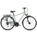 Jalgratas Romet Wagant 5, 28" (roheline) - L 