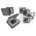 Noctua ventilaator NF-S12B 1200PWM 120mm