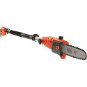 Black&Decker HP7500 high-removal - orange / black