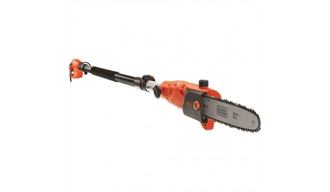 Black&Decker HP7500 high-removal - orange / black