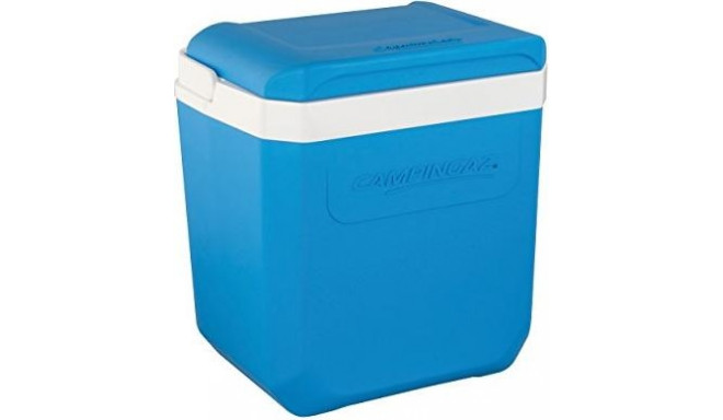 Campingaz Icetime Plus 30L, cool box (blue)