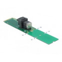 DeLOCK 63145 interface cards/adapter Internal