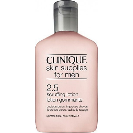 Clinique For Men Exfoliating Tonic
