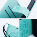 Forcell kaitseümbris Mezzo Book Samsung Galaxy S20 FE/S20 FE 5G, dreamcatcher green