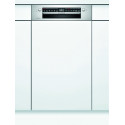 Bosch Serie 4 SPI4HMS61E dishwasher Semi built-in 10 place settings E