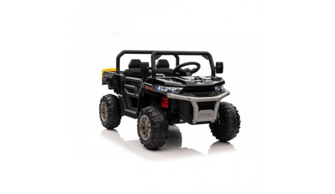 Children's electric car / electrocar 4x4 / XM