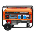 Generator prądu Hybrid 3kW EGH-3000
