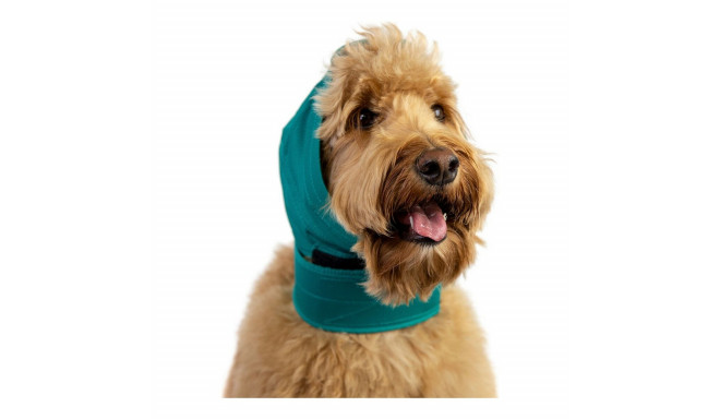 Ear Protector for Dogs KVP Green 11