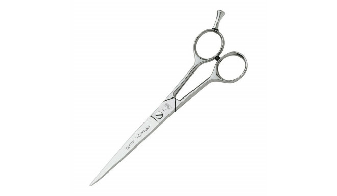 Lemmiklooma käärid 3 Claveles Classic 18 cm (17,8 cm)