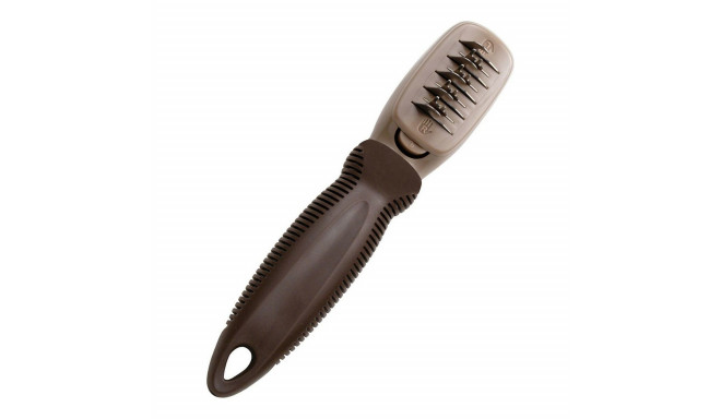 Detangling Hairbrush Gloria Knot cutter