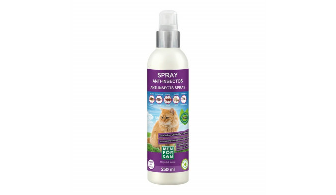 Средство от насекомых Menforsan Spray кот 250 ml