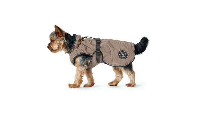 Dog Coat Norton 360 Uppsala Brown 55 cm