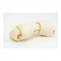 Dog Snack Gloria Snackys Rawhide 10-12 cm Knot 30 Units