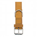 Dog collar Gloria Oasis Yellow (35 x 1,2 cm)