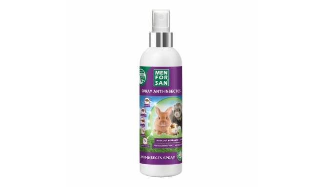 Insect repellant Menforsan Rodents 125 ml