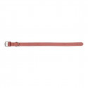 Dog collar Gloria Oasis Pink (70 x 3 cm)