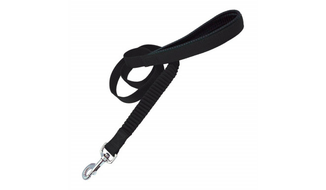 Training lead Gloria 2.5 x 60 cm Black