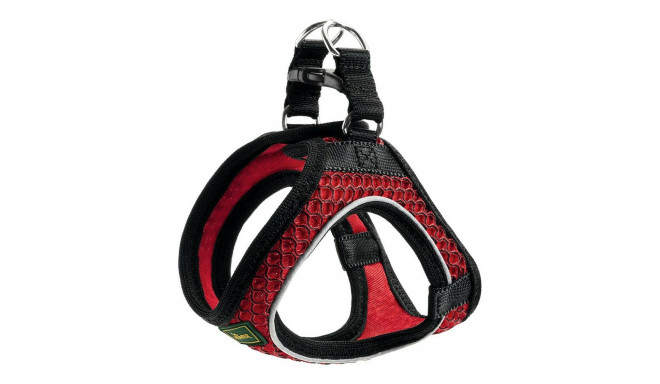 Dog Harness Hunter Hilo-Comfort Red Size XXS (26-30 cm)