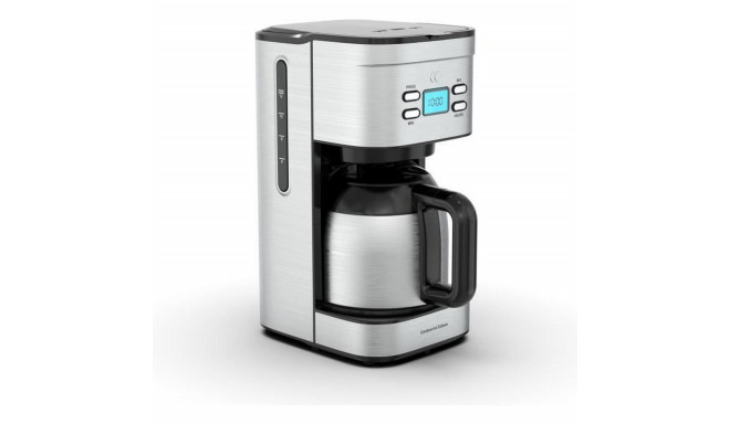 Electric Coffee-maker Continental Edison CECF12TIXTH 1,2 L 1,2 L