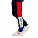 Спортивные штаны для взрослых Le coq sportif  TRI PANT SLIM 2310016 Мужской Тёмно Синий (M)