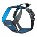 Dog Harness Company of Animals Carsafe Crash Tested Blue 34 cm Travel