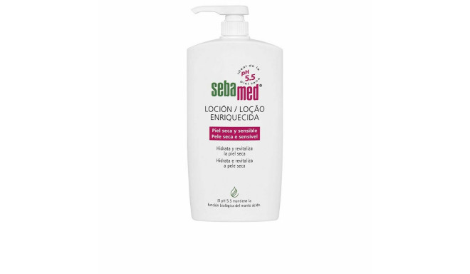 Body Lotion Sebamed Dry Skin Sensitive skin (1000 ml)