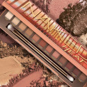 Eye Shadow Palette Urban Decay Naked Heat (11,4 g)