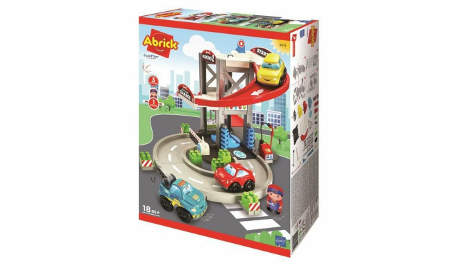 Playset Ecoiffier 3011 Garage