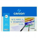 Drawing pad Canson A3+ 10 Loksnes (32,5 x 46 cm)