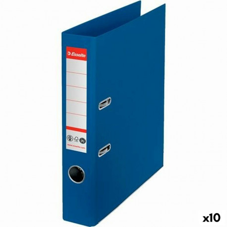 Kiirköitja Esselte Nº1 CO2 Neutral Sinine A4 (10 Ühikut)