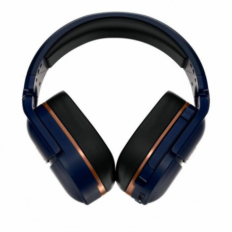 Kõrvaklapid Mikrofoniga Turtle Beach Stealth 700 GEN2 MAX Sinine