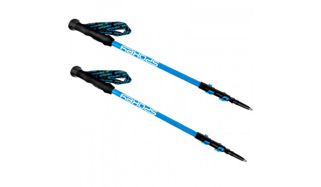 Spokey Carbon 927900 trekking poles