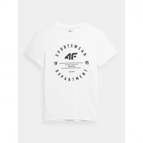 4F laste T-särk Jr 4FJSS23TTSHM294-10S (140)