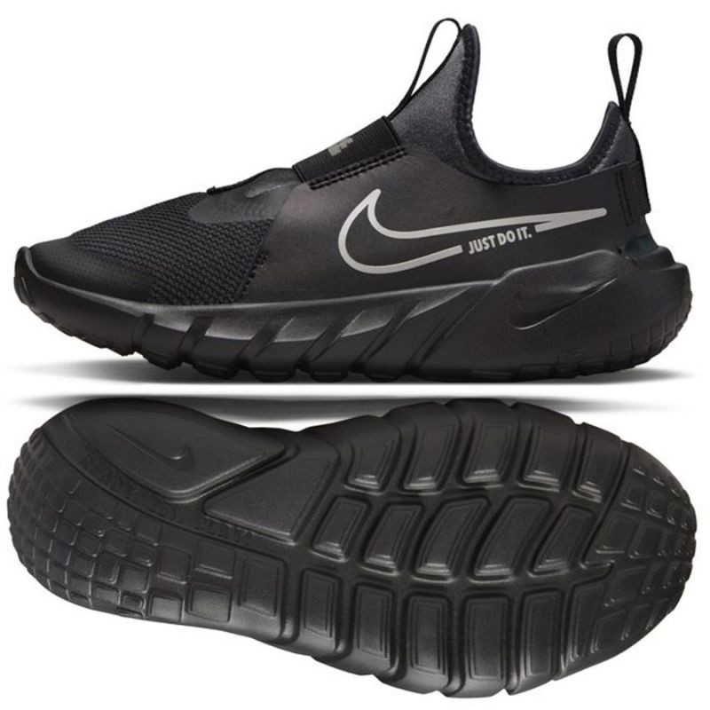 Running shoes Nike Flex Runner 2 Jr. DJ6038 001 38 Training shoes Photopoint