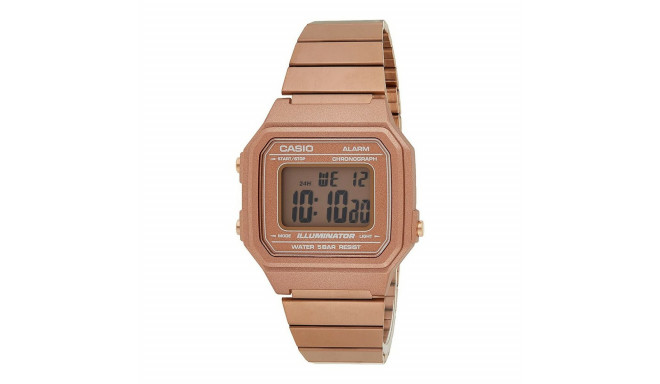 Unisex Pulkstenis Casio B-650WC-5A (Ø 42 mm)