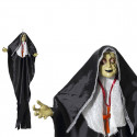 Halloween Decorations Creepy Nun