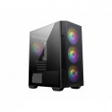 ATX Box MSI MAG FORGE M100R