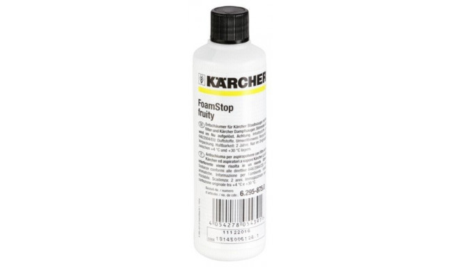 Kärcher FoamStop Fruity 875 - 125 ml