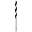 Bosch 2608577233 Metal Spiral Drill bit DIN 338 high-speed Steel Pointteq 6.5 mm - 10 - 1W