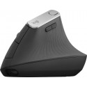 Logitech hiir MX Vertical Wireless, must