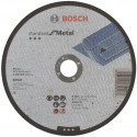 Bosch cutting disc Standard for Metal 180 x 3.0 mm (A 30 S BF)