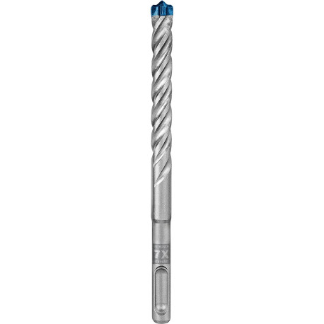 Bosch Expert hammer drill SDS-plus-7X, O 12mm (working length 100mm)
