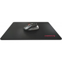 CHERRY MP 1000, mouse pad (black, XL)