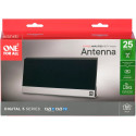 One for all DVB-T2 indoor antenna SV 9385 (black)