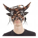 Mask Steampunk Sarved