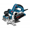 Bosch Planer GHO 40-82 C blue