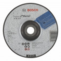 Bosch Cutting disc cranked 180mm