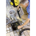 Karcher pipe cleaning set PC 15 15m